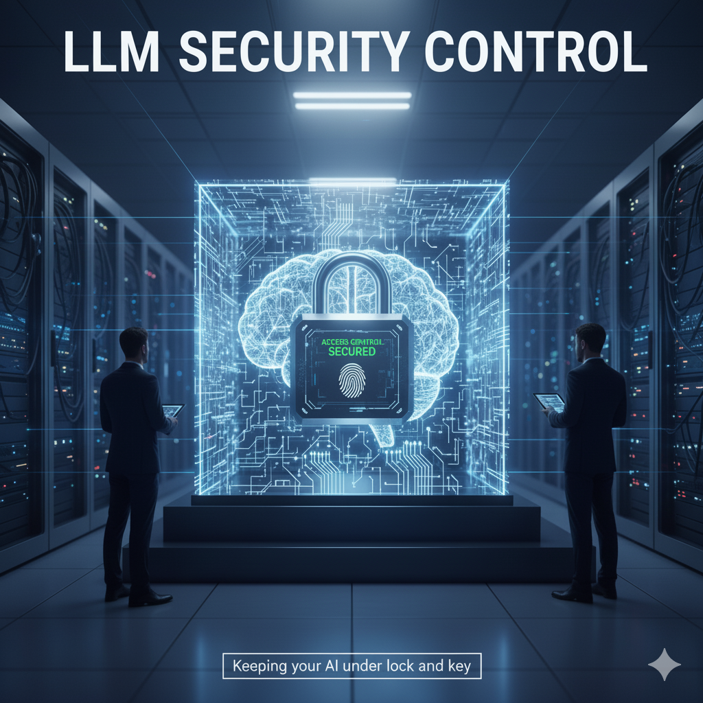 LLM Security Control